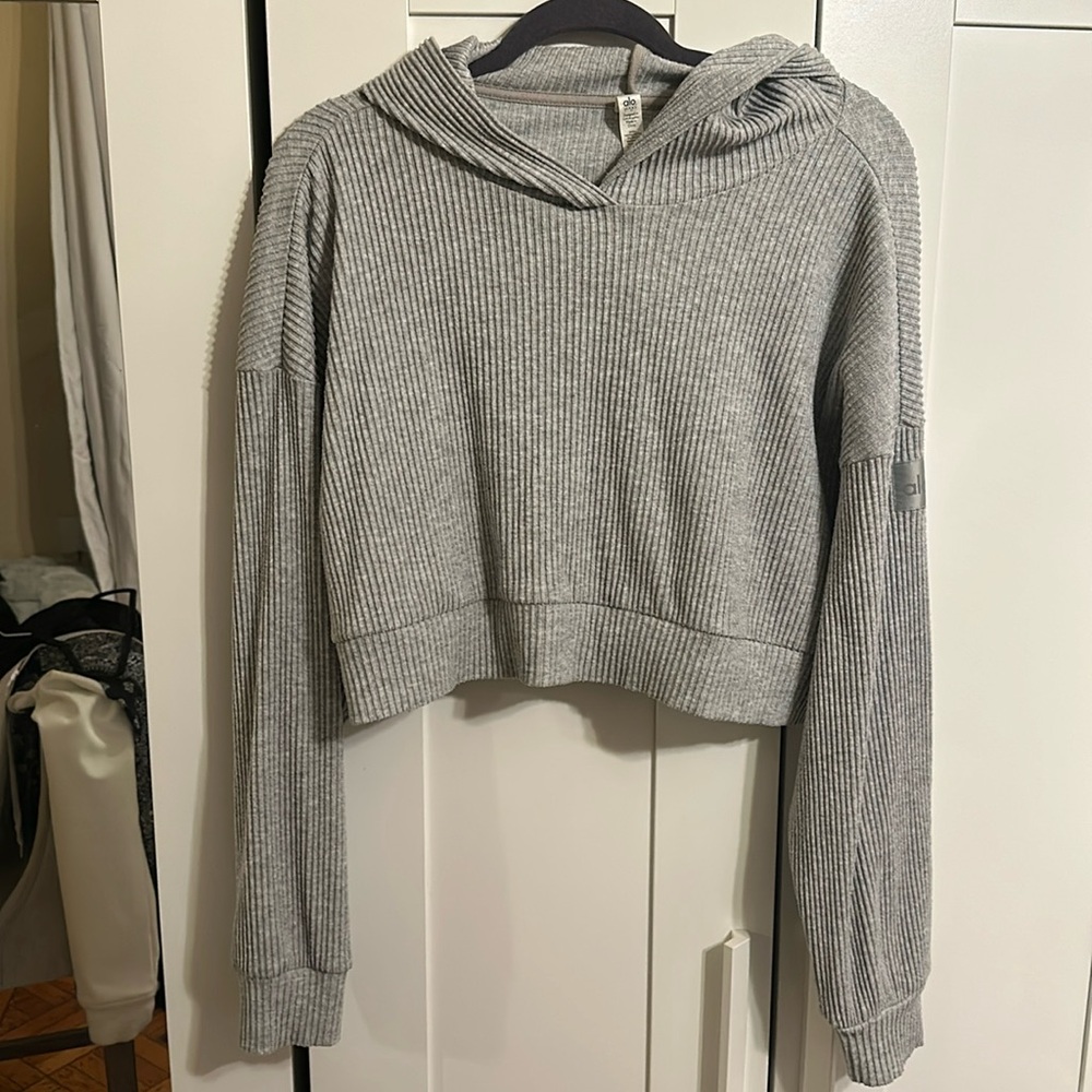 Alo Muse Hoodie